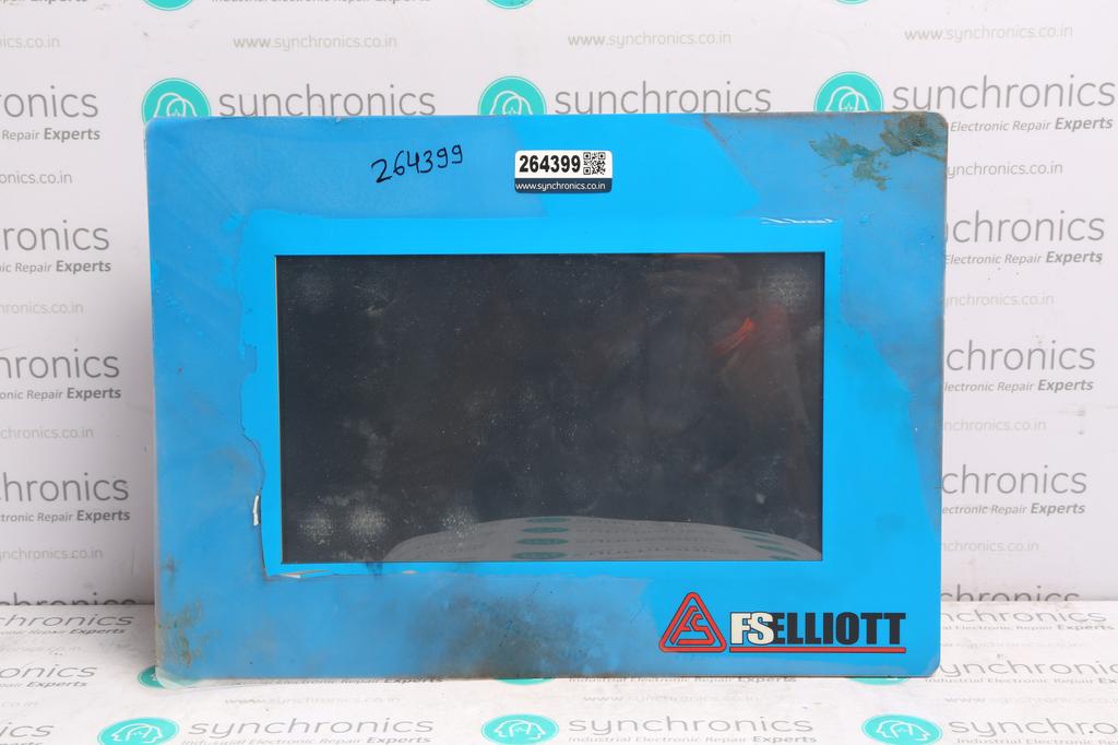 CONTROL PANEL P90ES238