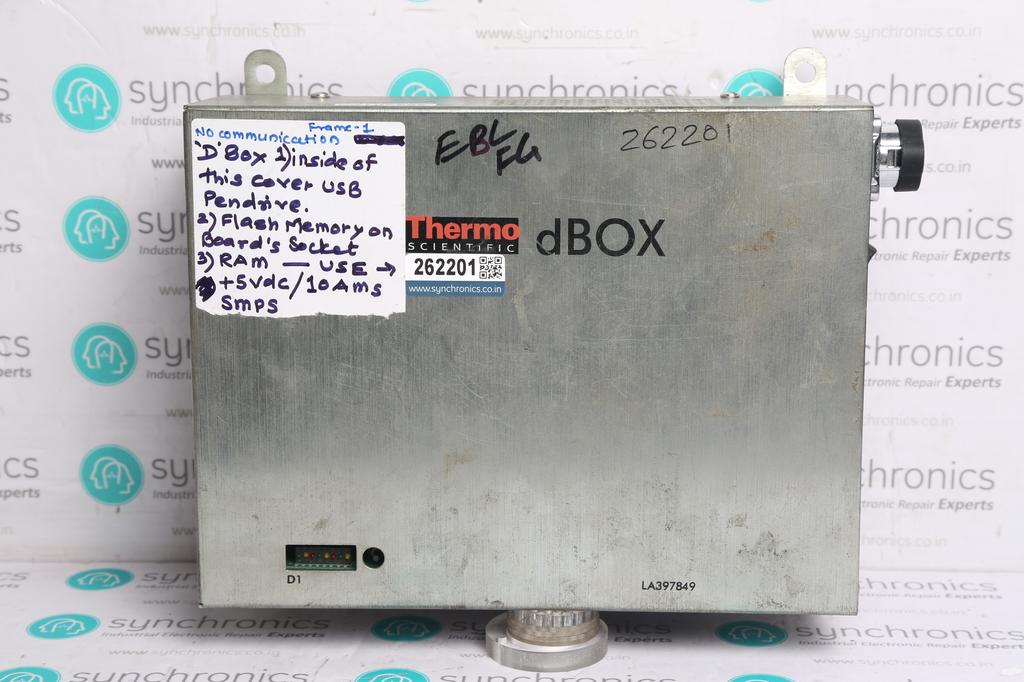 INDUSTRIAL PC DBOX LA397849