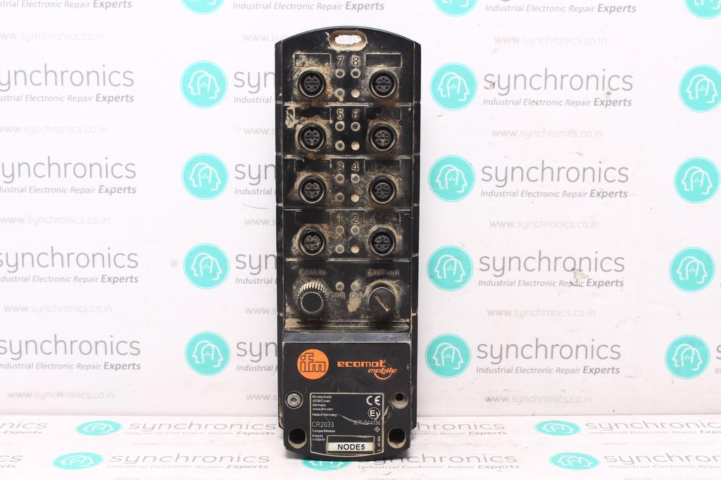 ECOMAT MOBILE IO MODULE CR2033