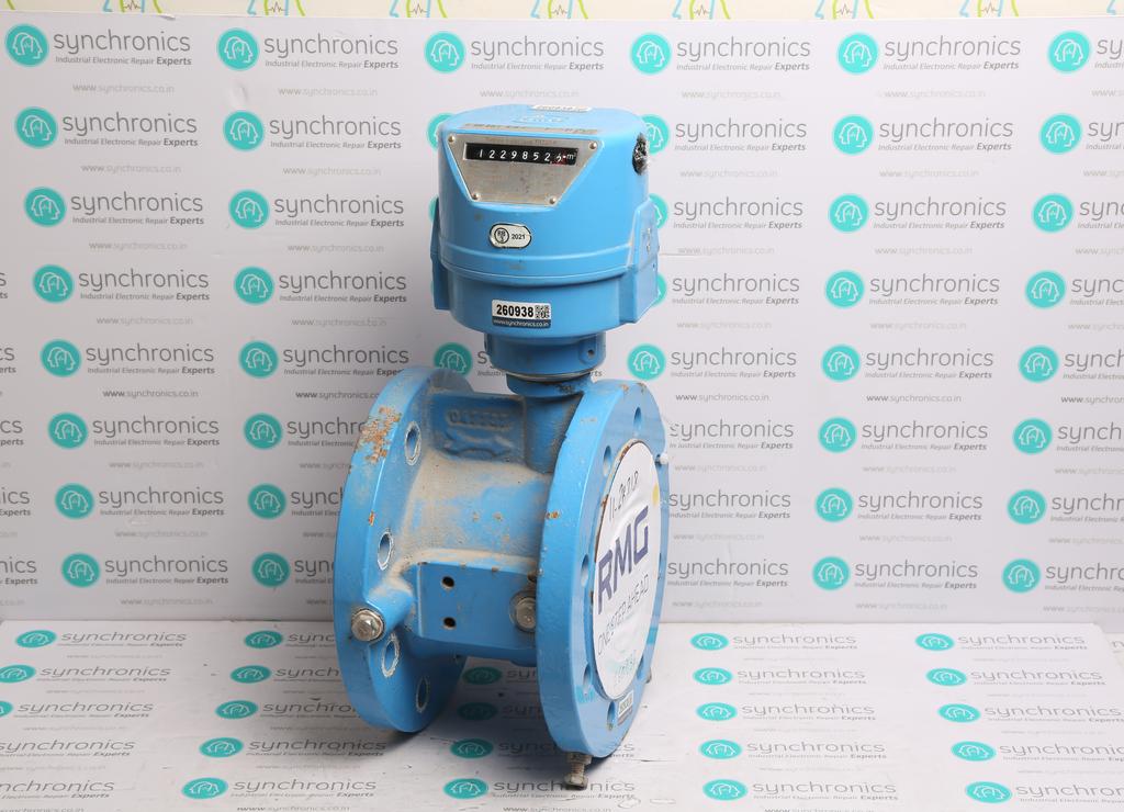 TURBINE GAS METER TRZ03-K