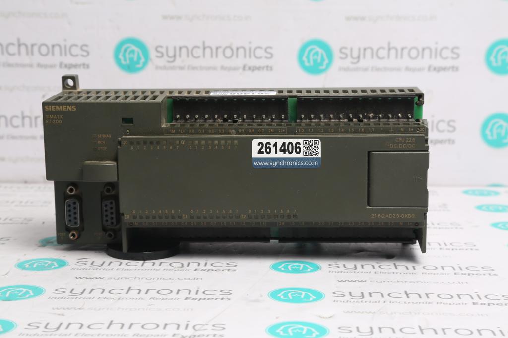 SIMATIC S7-200CN CPU 226CN 1P 6ES7 216-2AD23-0XB0