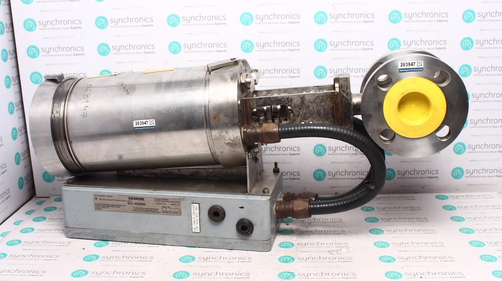 INTEGRATED FUEL VALVE CT95038-01