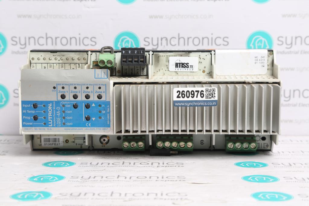 SWITCHING POWER MODULE LQSE-4S10-D