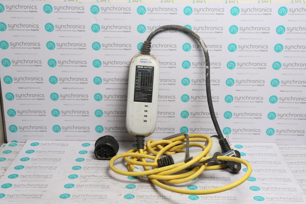 TATA EV Charger 35543307