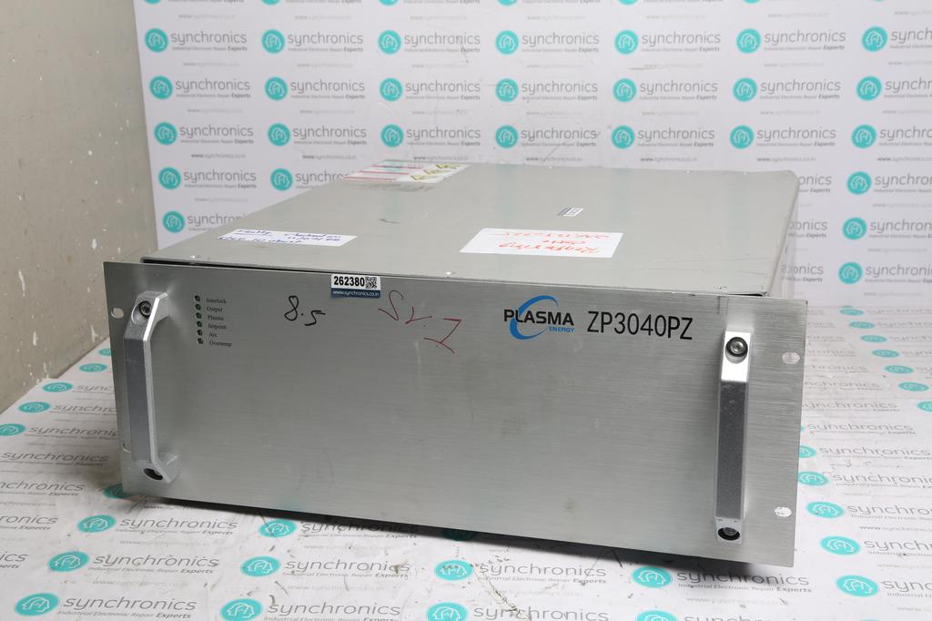 RF Generator ZP3040P Z