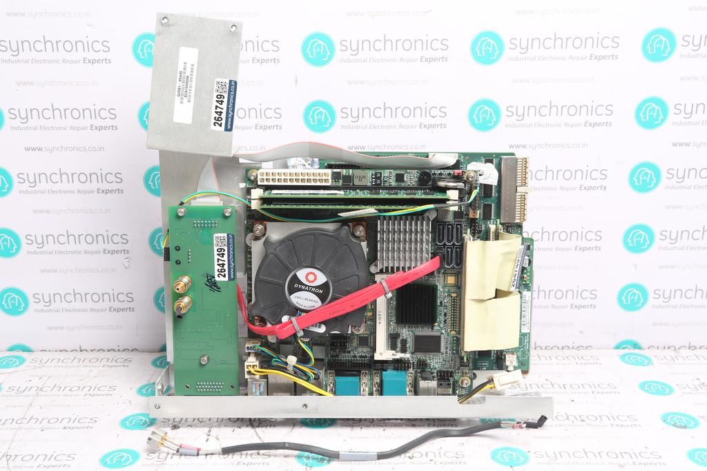 SMART CARD TRAY ASSEMBLY G2581-65445