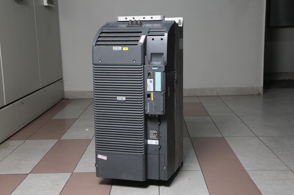 SINAMICS POWER MODULE G120C 1P 6SL3210-1KE31-7UF1
