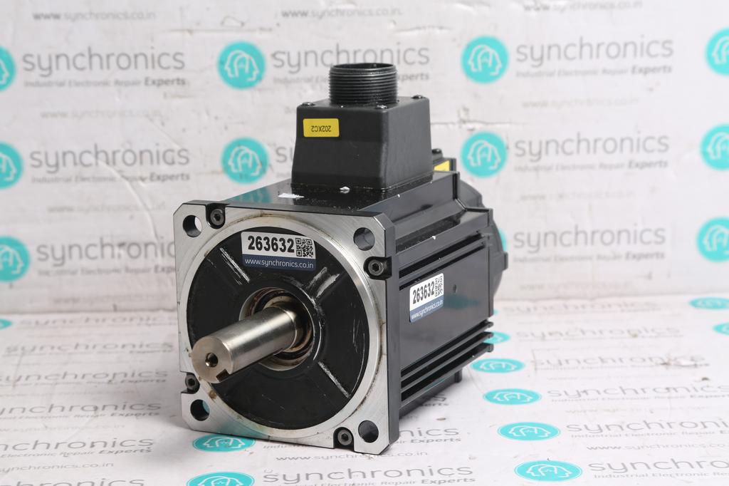 AC SERVO MOTOR R88M-K1K53C-S2