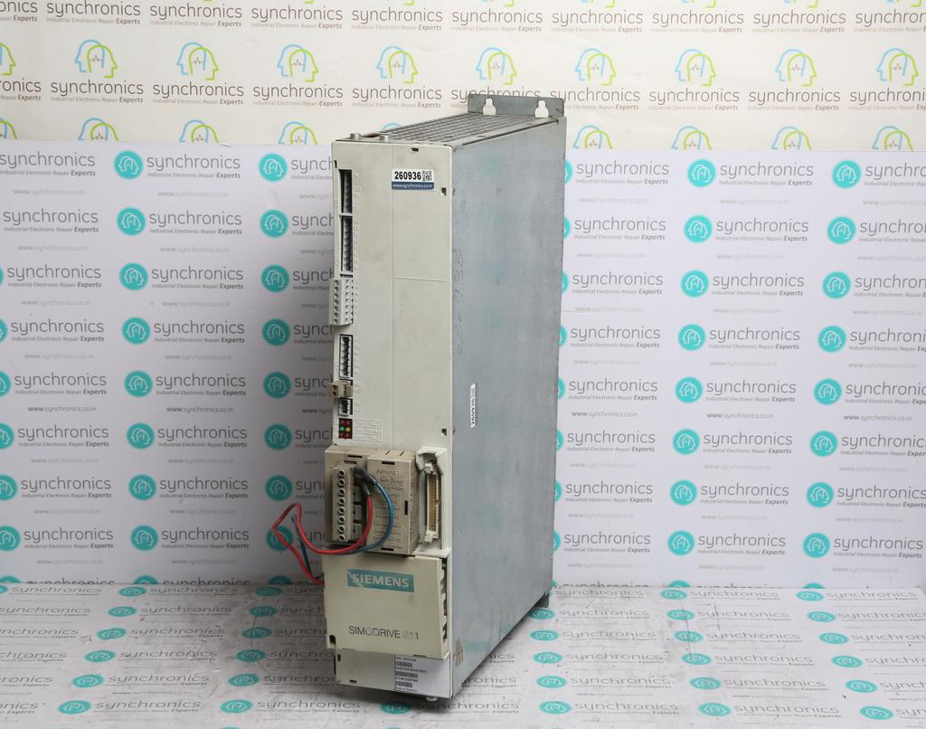 SIMODRIVE 611 6SN1145-1BA01-0BA1