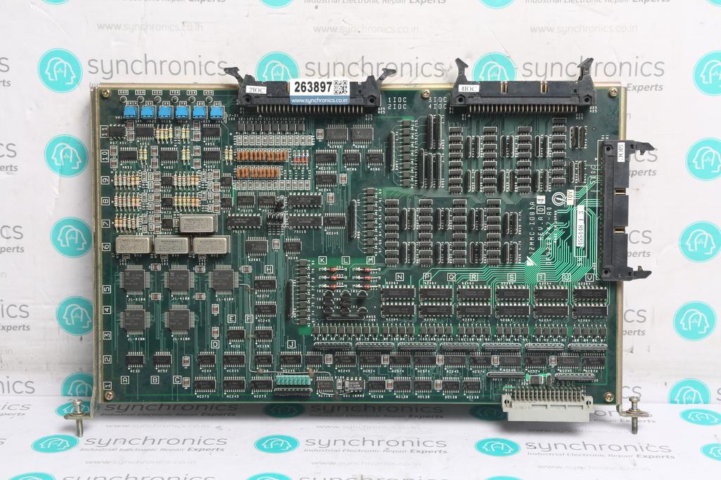CNC MOTHERBOARD JZMMC-I081A