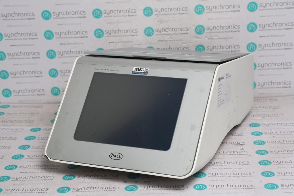 PALLTRONIC FLOWSTAR IV FILTER INTEGRITY TESTER FFS04 S