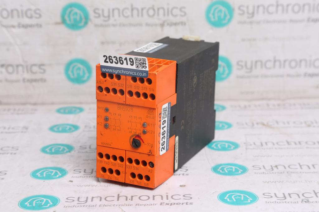 SAFETY RELAY BH5928
