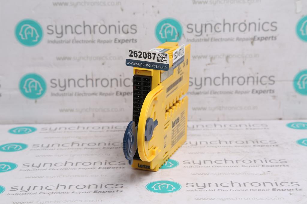 SAFETY MODULE E94AYAE