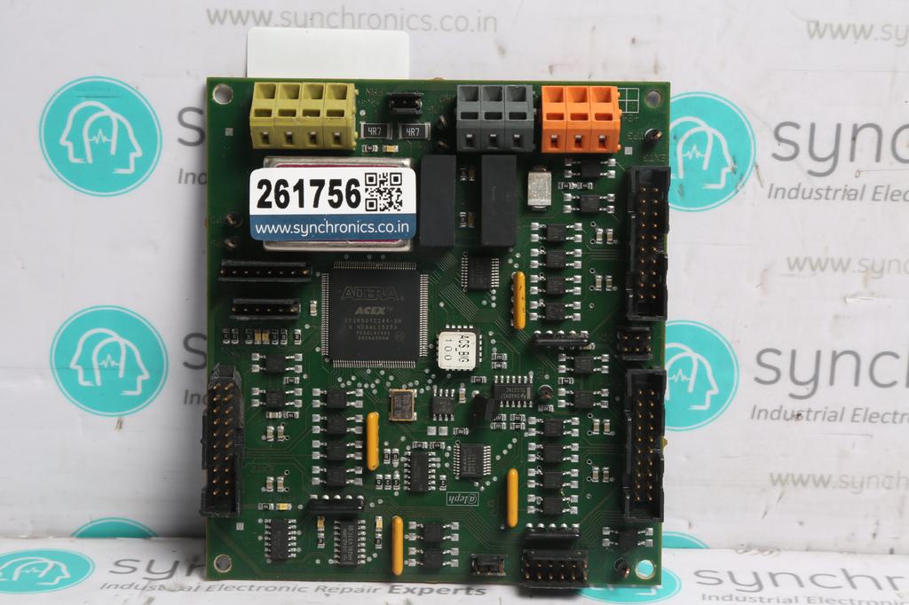 SCANNER ACS 1B CARD
