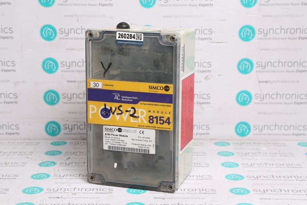 POWER MODULE 91-8154-4