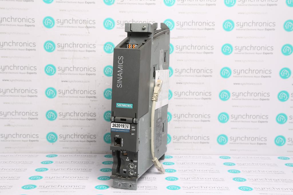 SINAMICS CONTROL UNIT CU320-2 DP 1P 6SL3040-1MA00-0AA0