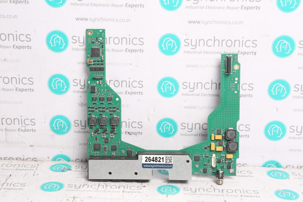 COMMUNICATION INTERFACE CARD 30283327F