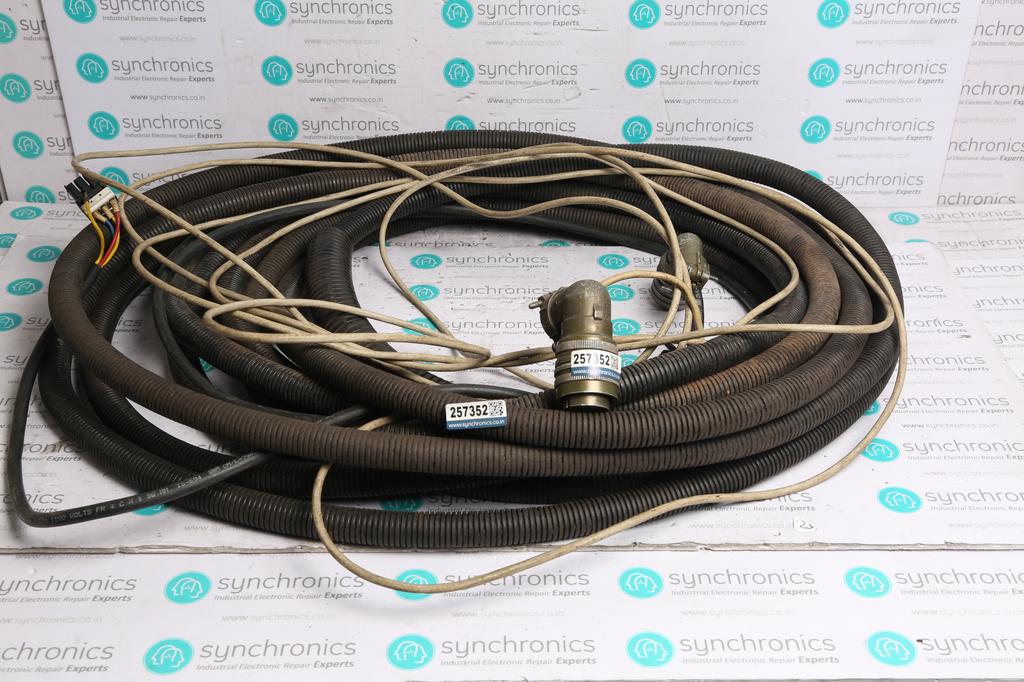 POWER CABLE
