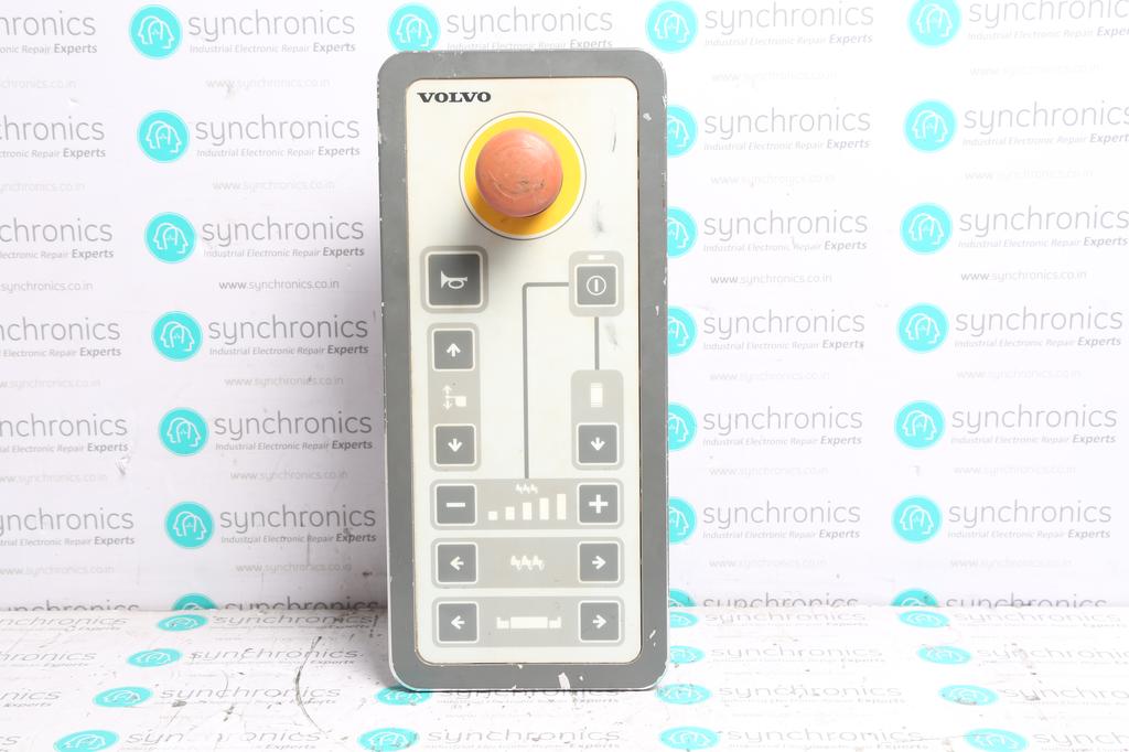 CONTROL PANEL EPM BASIC