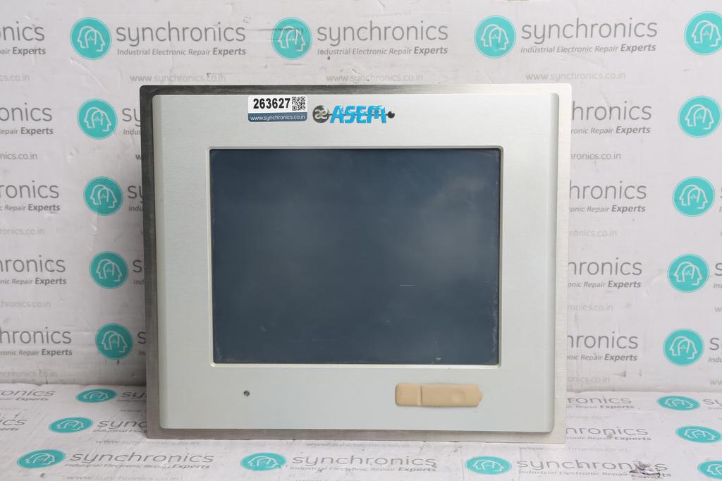 DISPLAY HMI 600