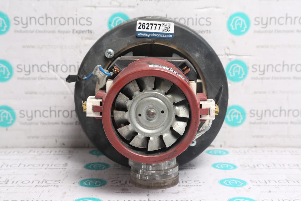 DOMEL VACUUM MOTOR 492-3-436