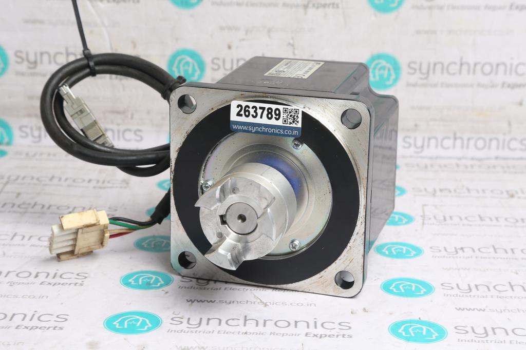 AC SERVO MOTOR GYC751DC1-SA-ZH9