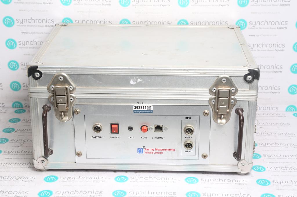 DATA LOGGER DT85