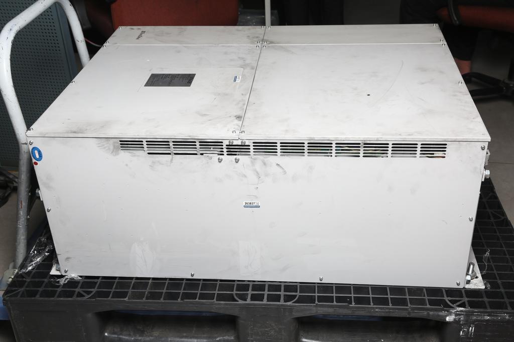 VARIABLE FREQUENCY DRIVE VF66B-20044-W71S