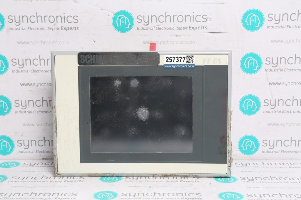 POWER PANEL 4PP065-0571-P74