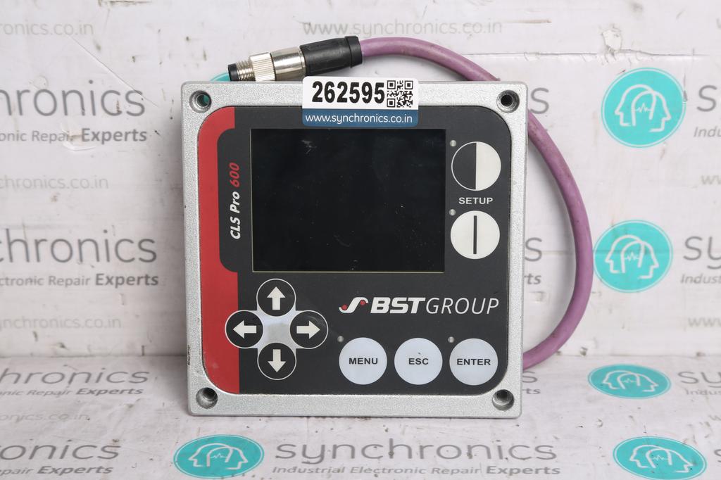 DIGITAL SENSOR CLS PRO 600