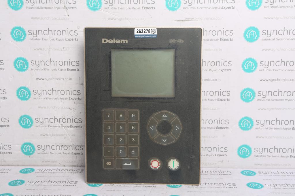 CNC PRESS BRAKE CONTROLLER DA-41S