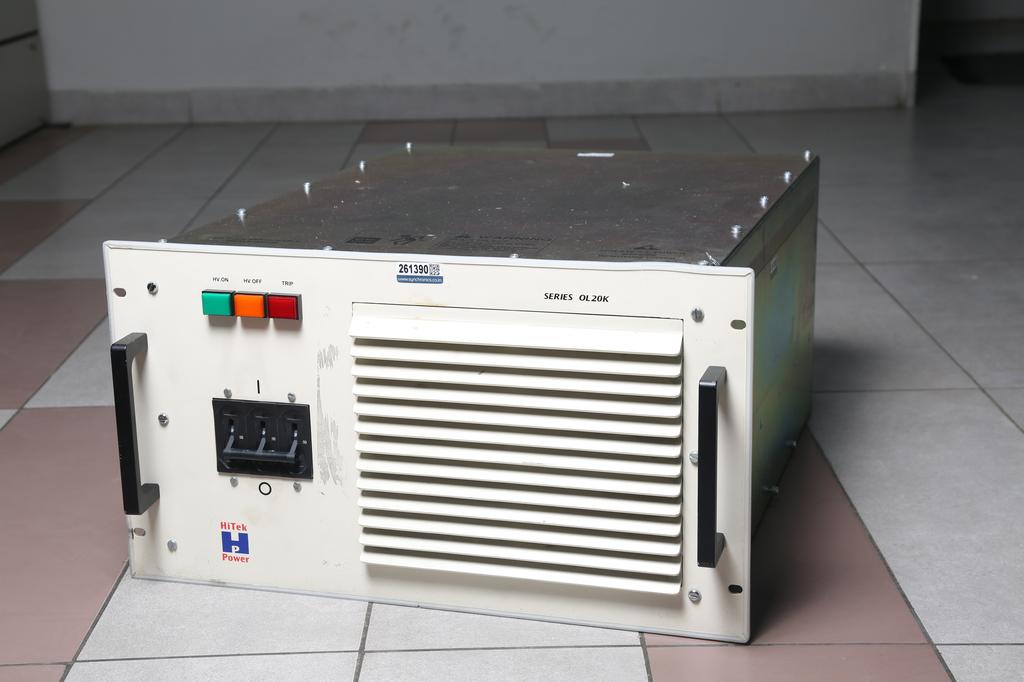 POWER SUPPLY CONVERTER SERIES OL20KE