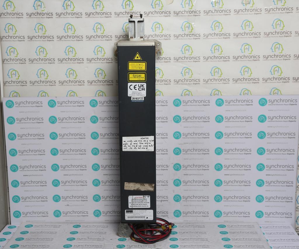 LASER SOURCE FSTI100PSC-BE4