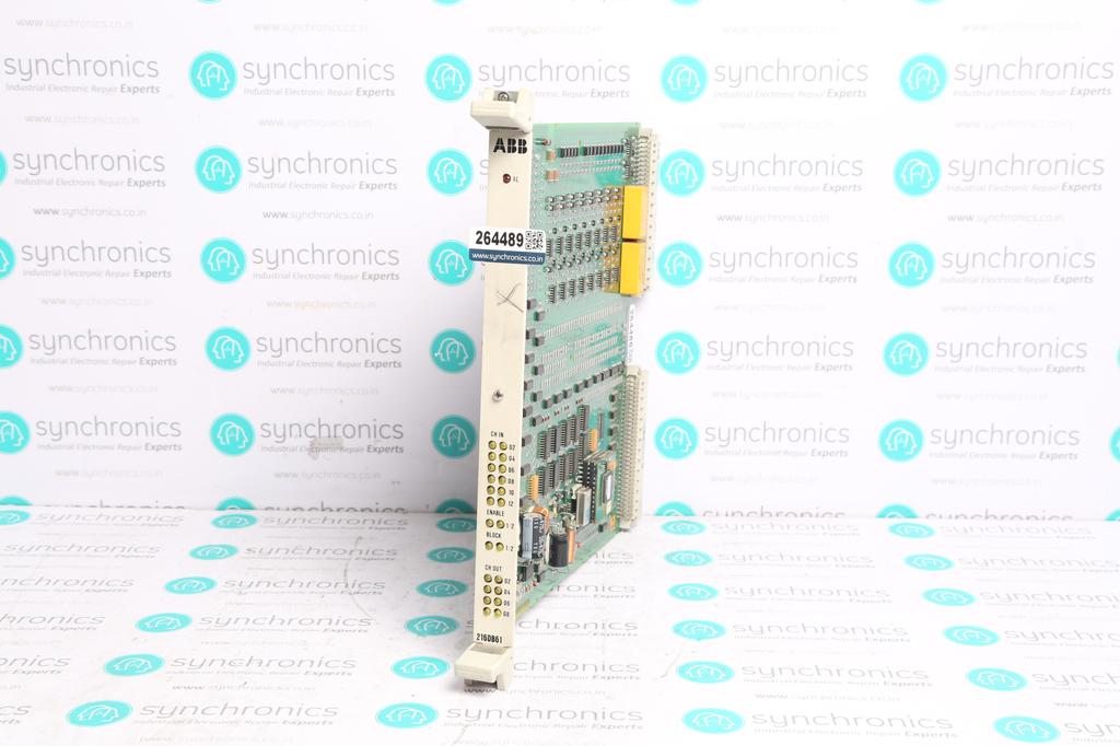 BINARY INPUT CARD HESG324063R100-0