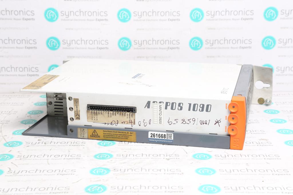 SERVO DRIVE ACOPOS 1090 8V1090-001-2
