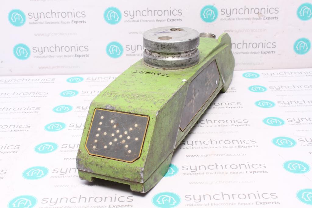 ULTRASONIC AUGER SENSOR