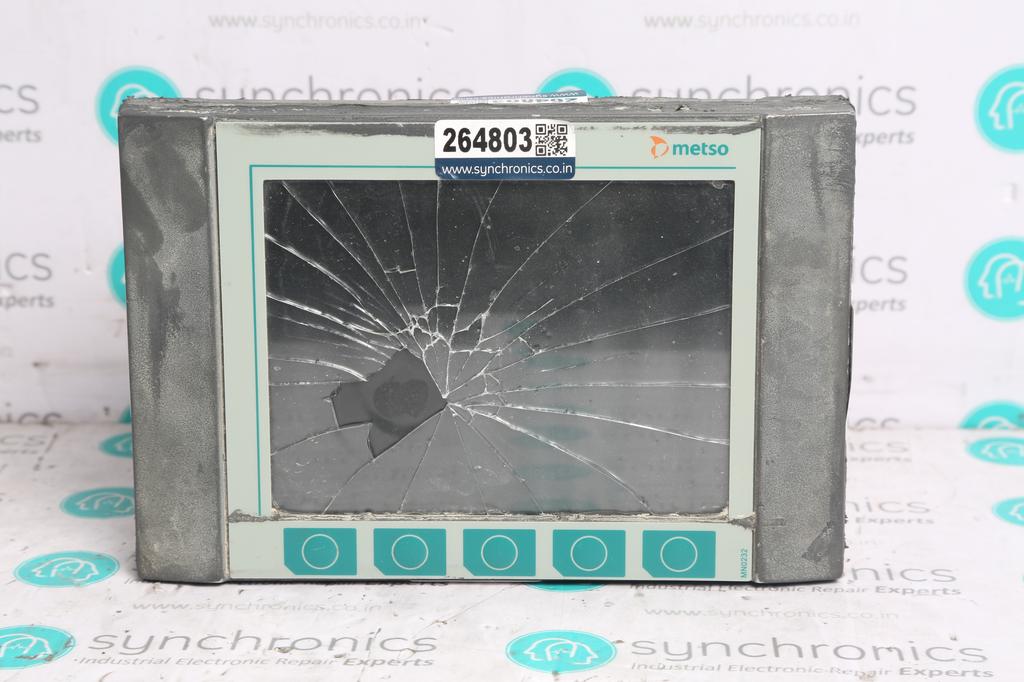 EPEC DISPLAY CONTROL UNIT MODULE MM0261809