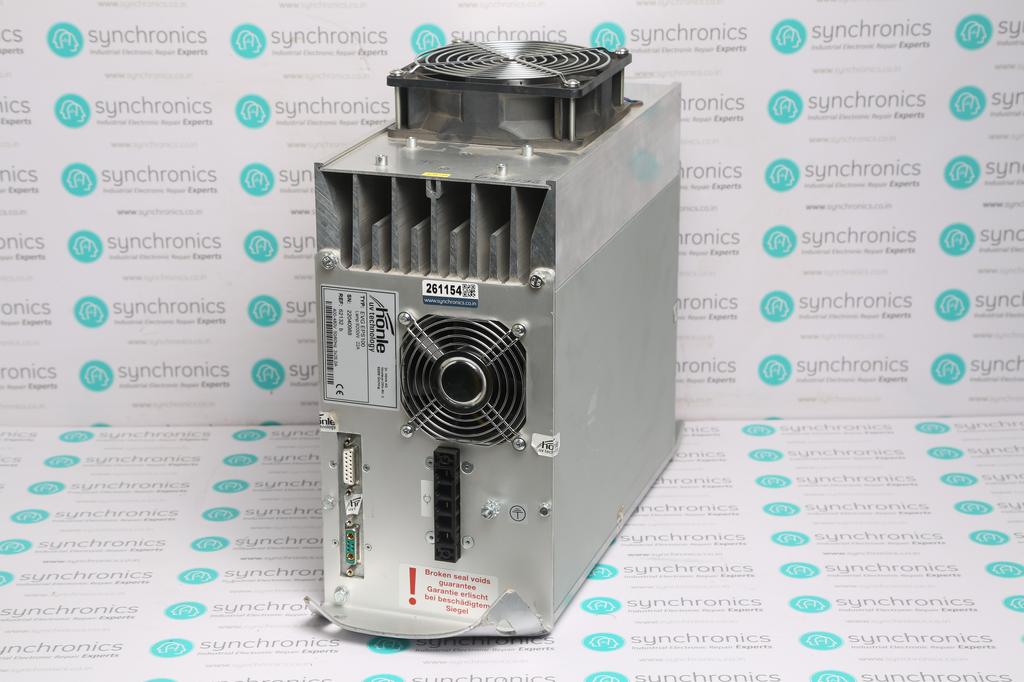 POWER SUPPLY EVG EPS100