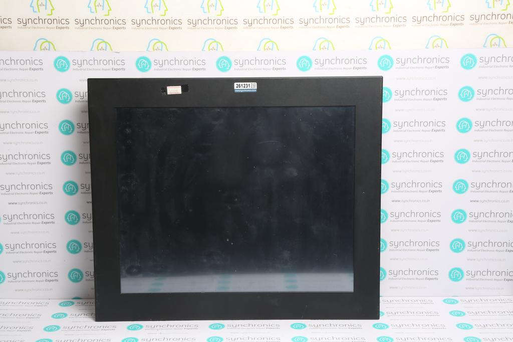 LCD Panel Mount LUVOX F190