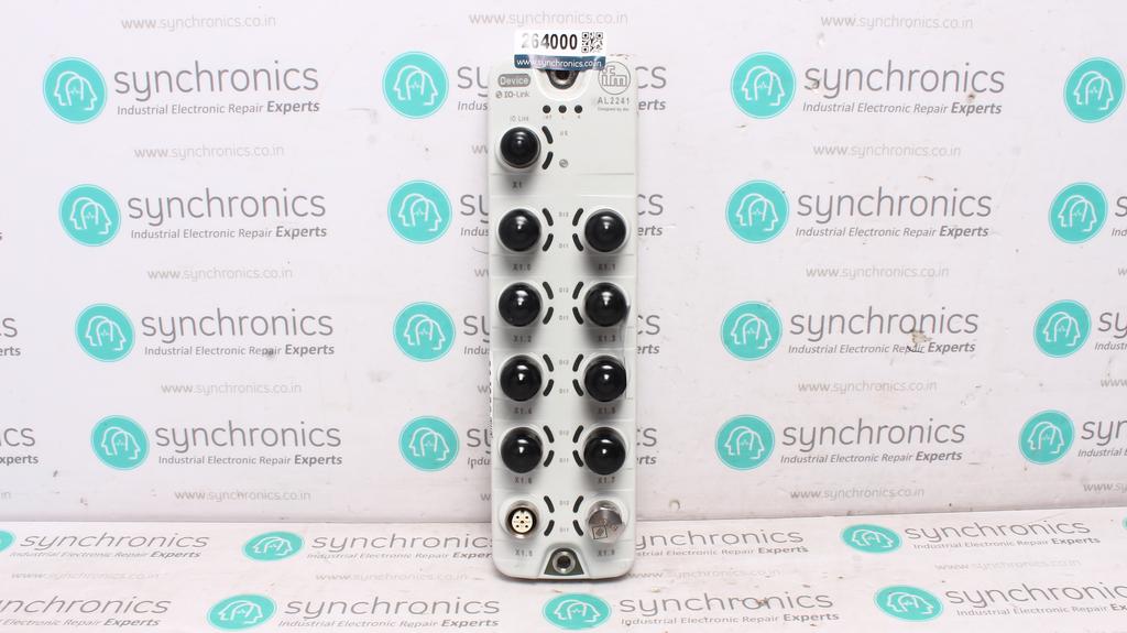 LINK INPUT MODULE AL2241