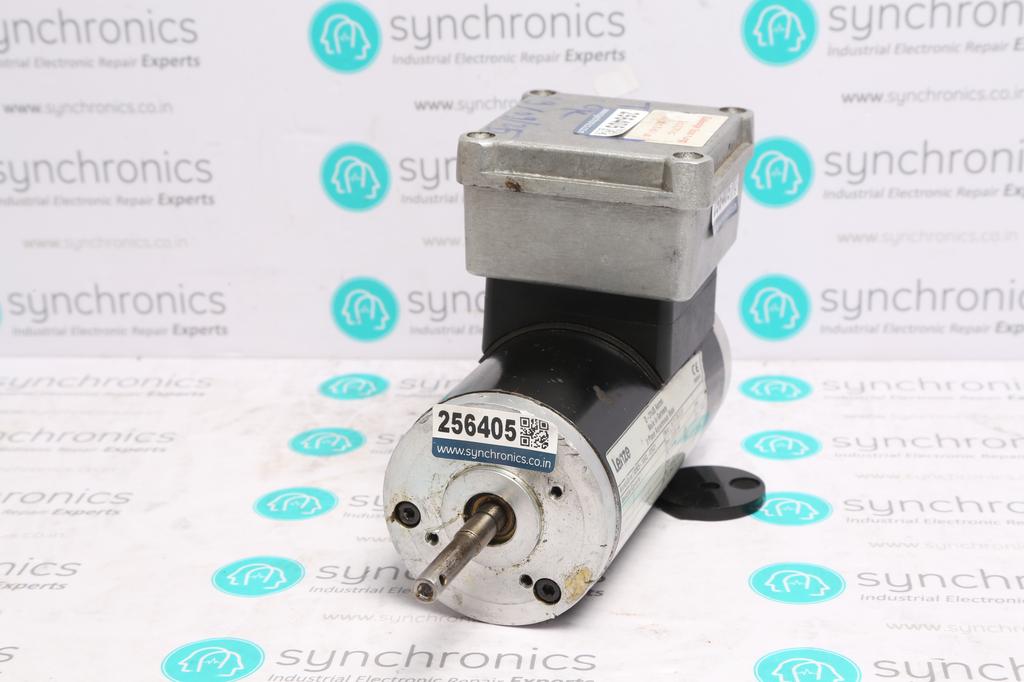 3 Phase Asynchronous Motor D-31855