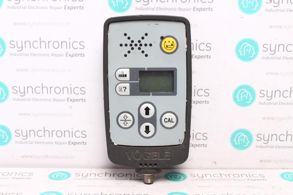 ERGOPLUS SCREED REMOTE CONTROL 2304891