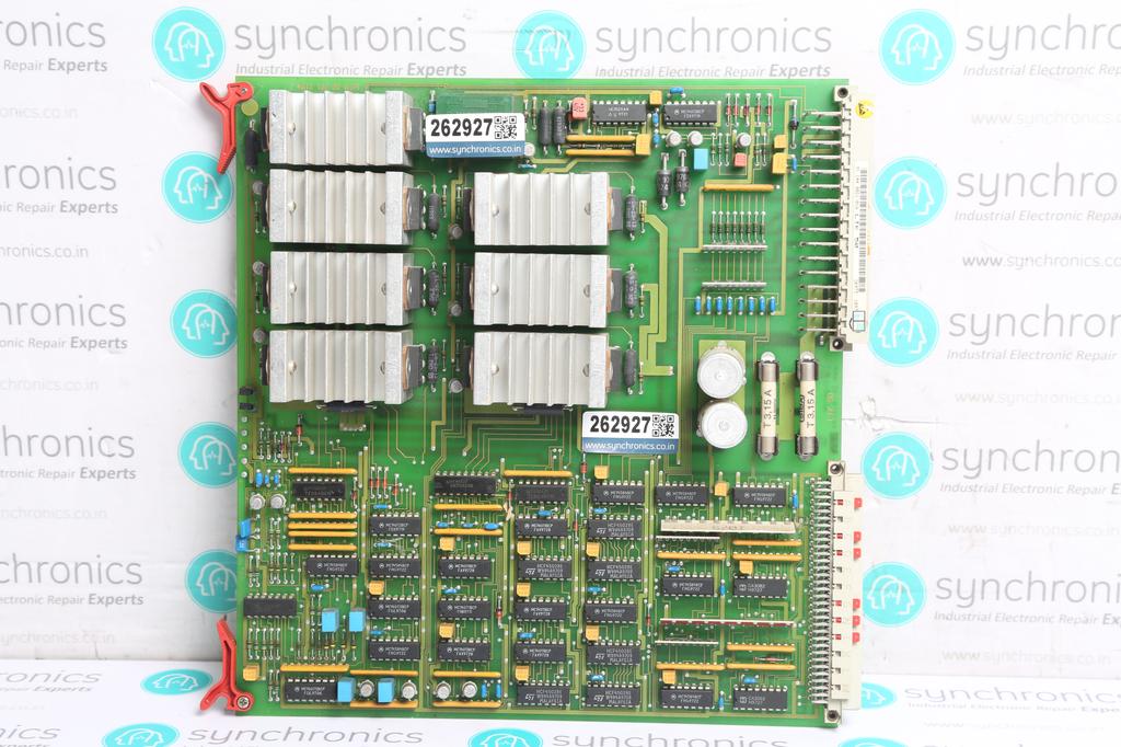 CONTROL CARD LTK-50 91-144-8021-01A