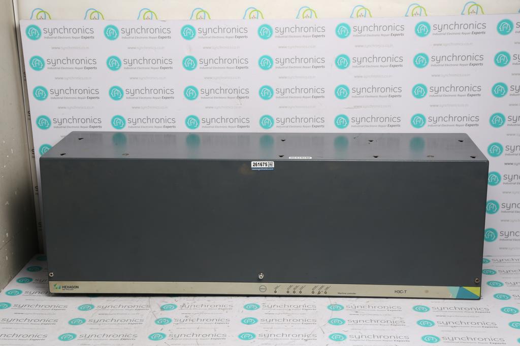 CO ORDINATE MEASURING MACHINE H3C-T300W