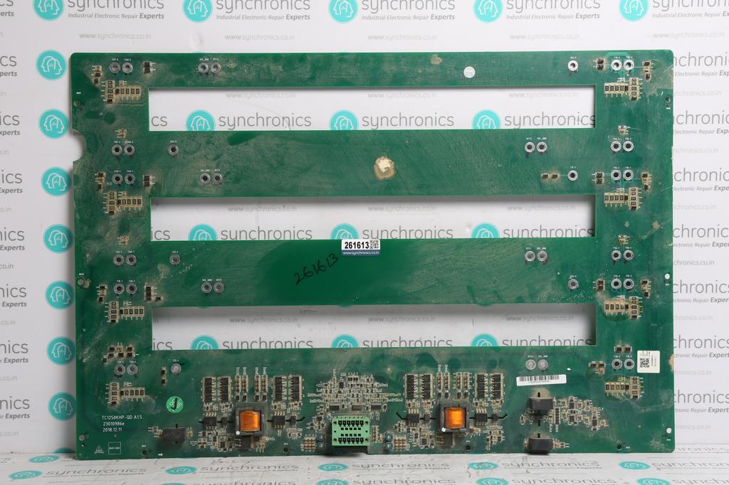 SOLAR INVERTER INTERFACE BOARD TC1250KHP-0D-A15
