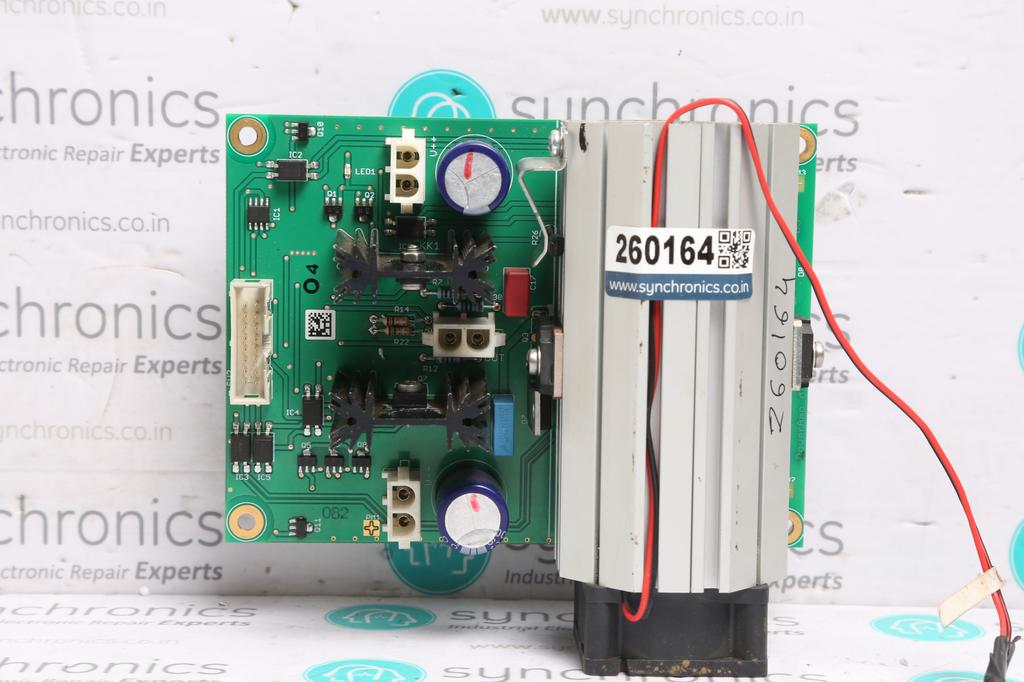 POWER CARD PE AN00R37876