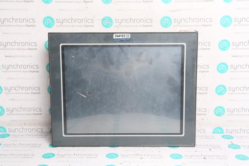 HMI DISPLAY FP5012