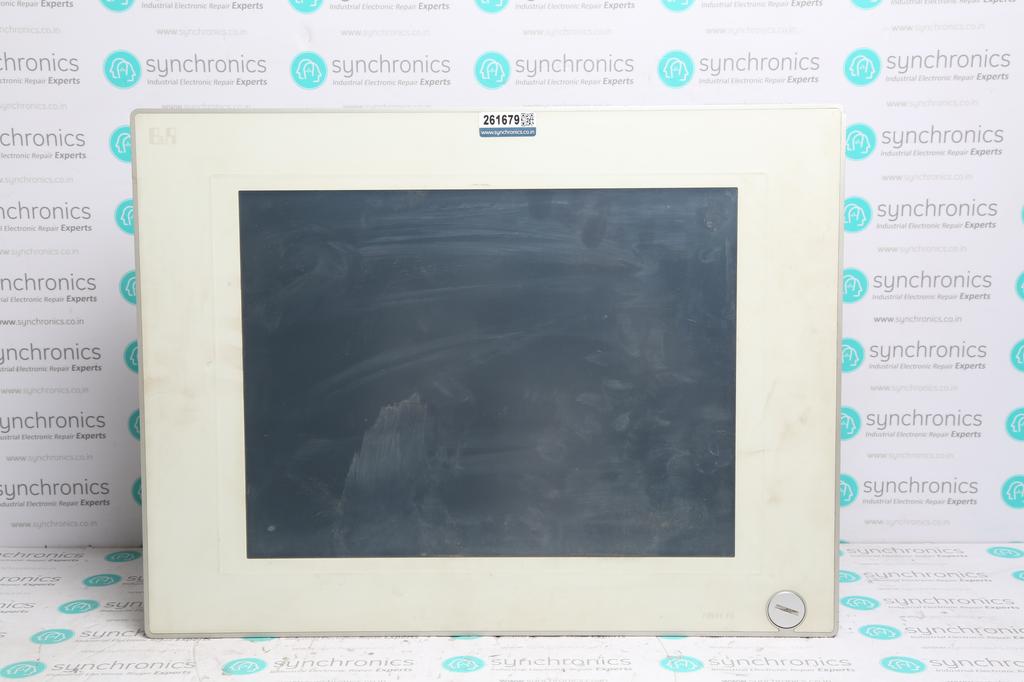 OPERATOR INTERFACE PANEL PC 800 5PC820-1505-00
