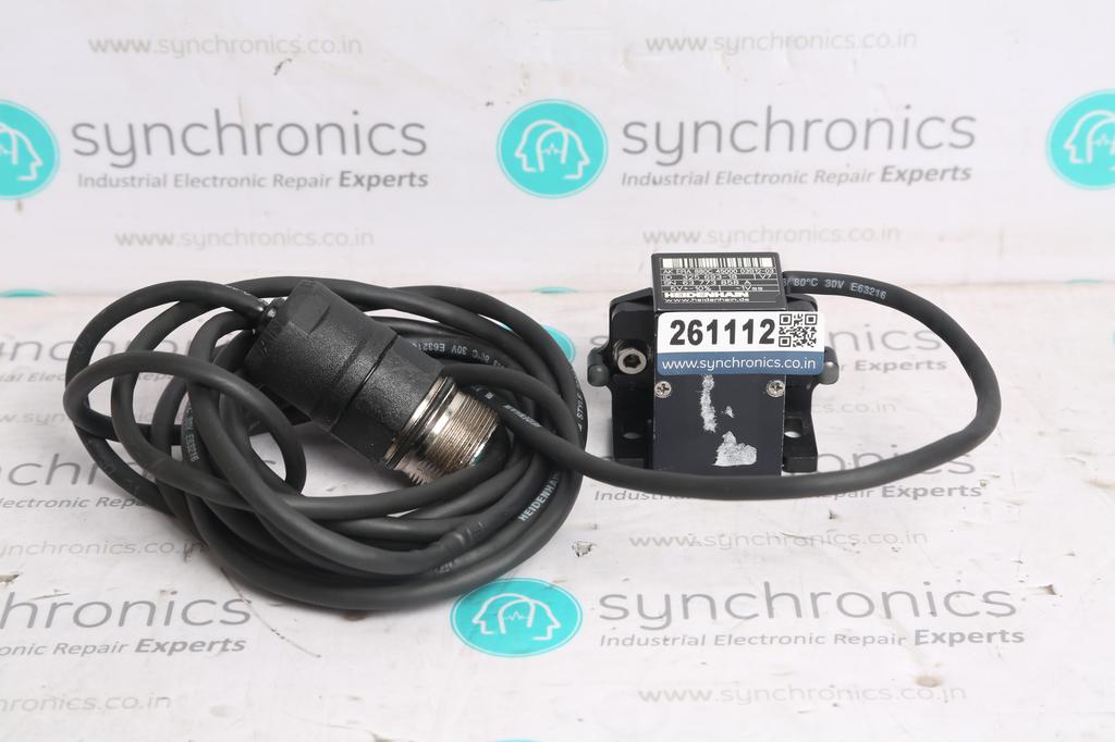 HEIDENHAIN ENCODER-AK ERA 880C-45000-03S12-03