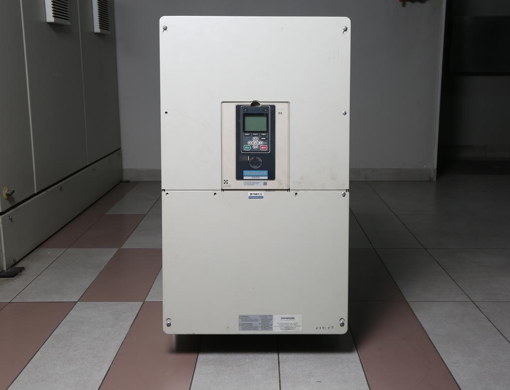 AC Variable Frequency Drive CIPR-GA70D4371ABMA-AAAABA